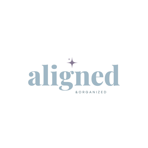 Aligned Logo