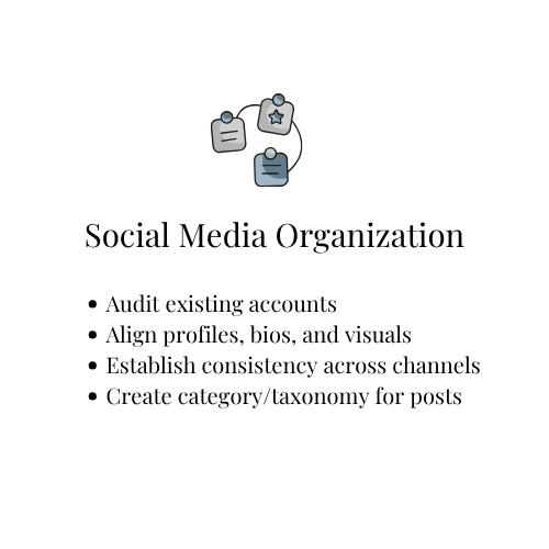 services