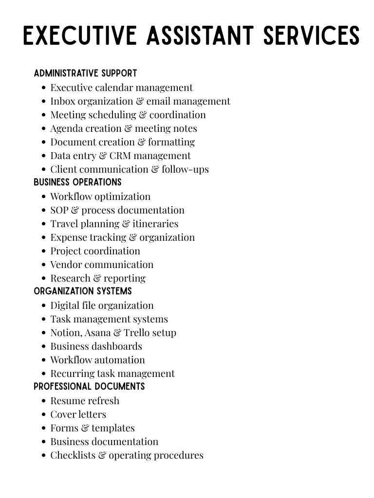 aligned assistant